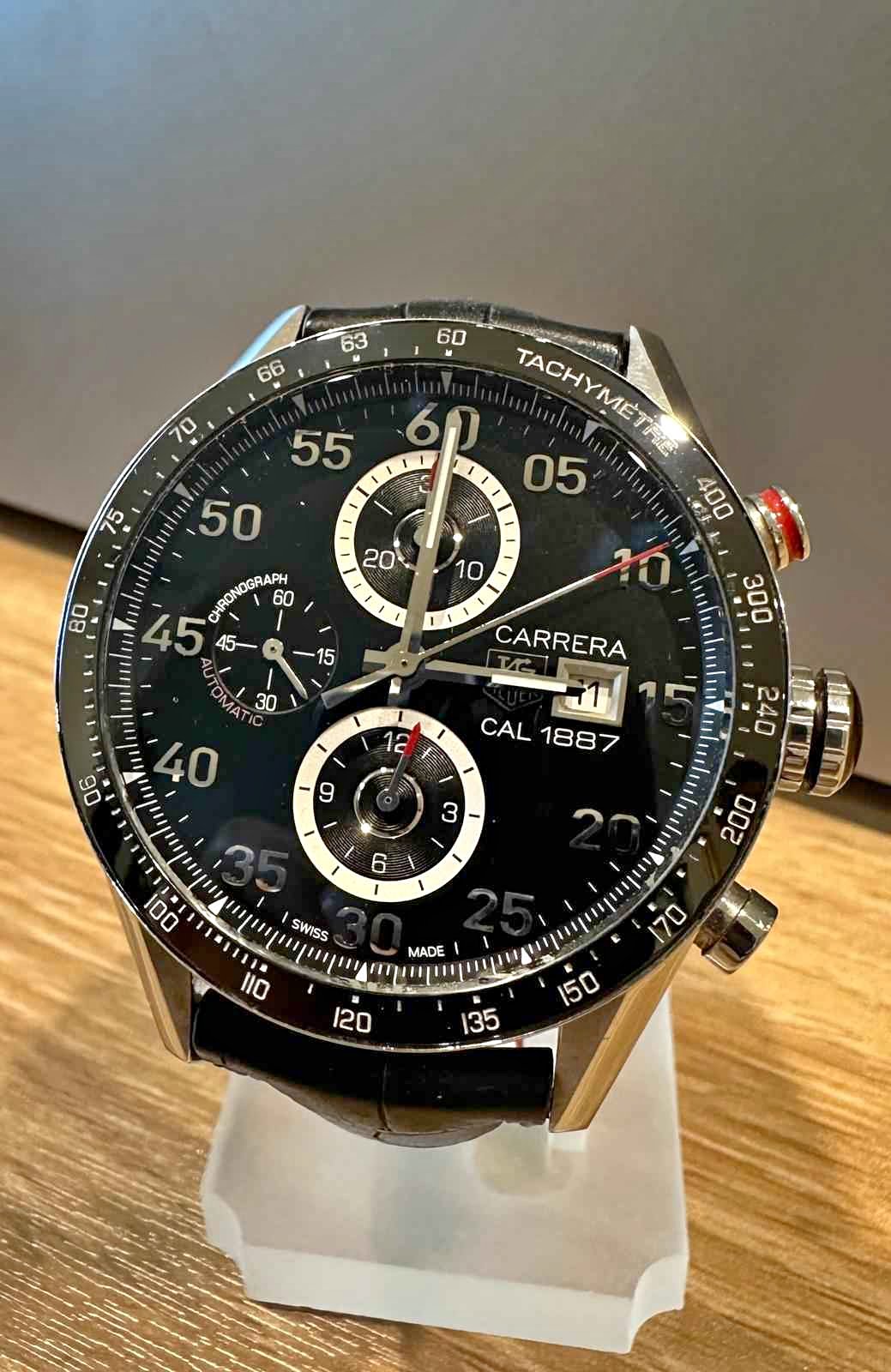Tag Heuer Aqua racer 300 - Men's Watches - Kwinana, Western Australia ...