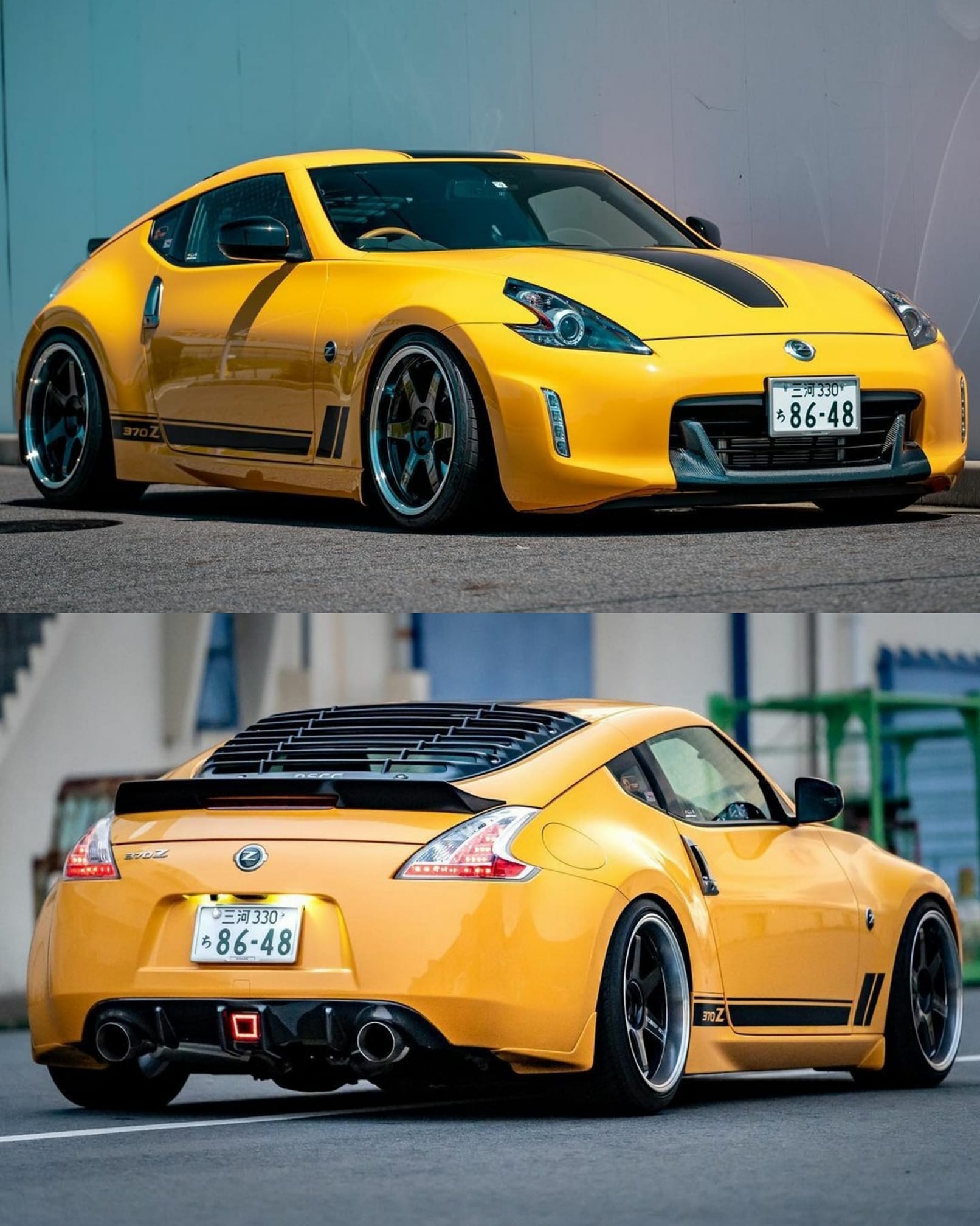 | Fujimura Auto carbon fiber... - NextLevel Performance | Facebook