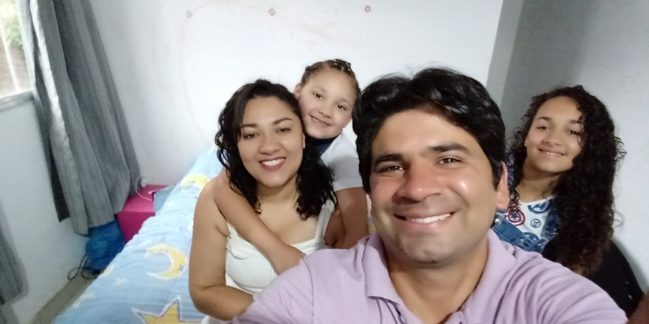 Edvam Oliveira