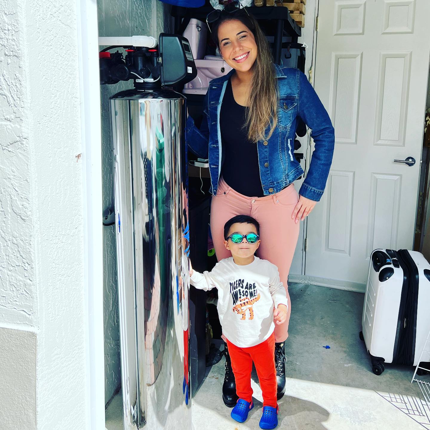 Ing. Ana Ruiz | Miami FL