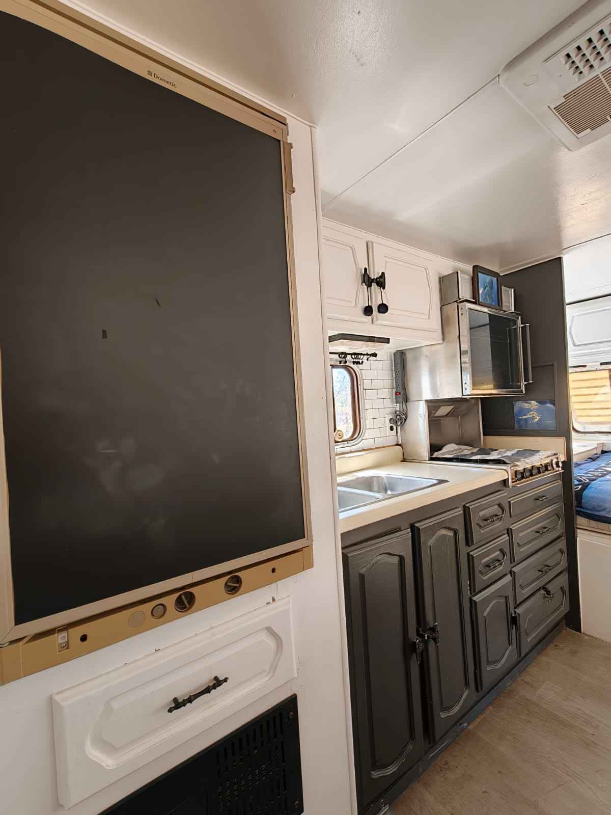 CAMPER KUSTOM KOACH - Travel Trailers - San José del Cabo, Baja ...