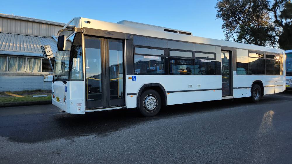 Volvo B10ble