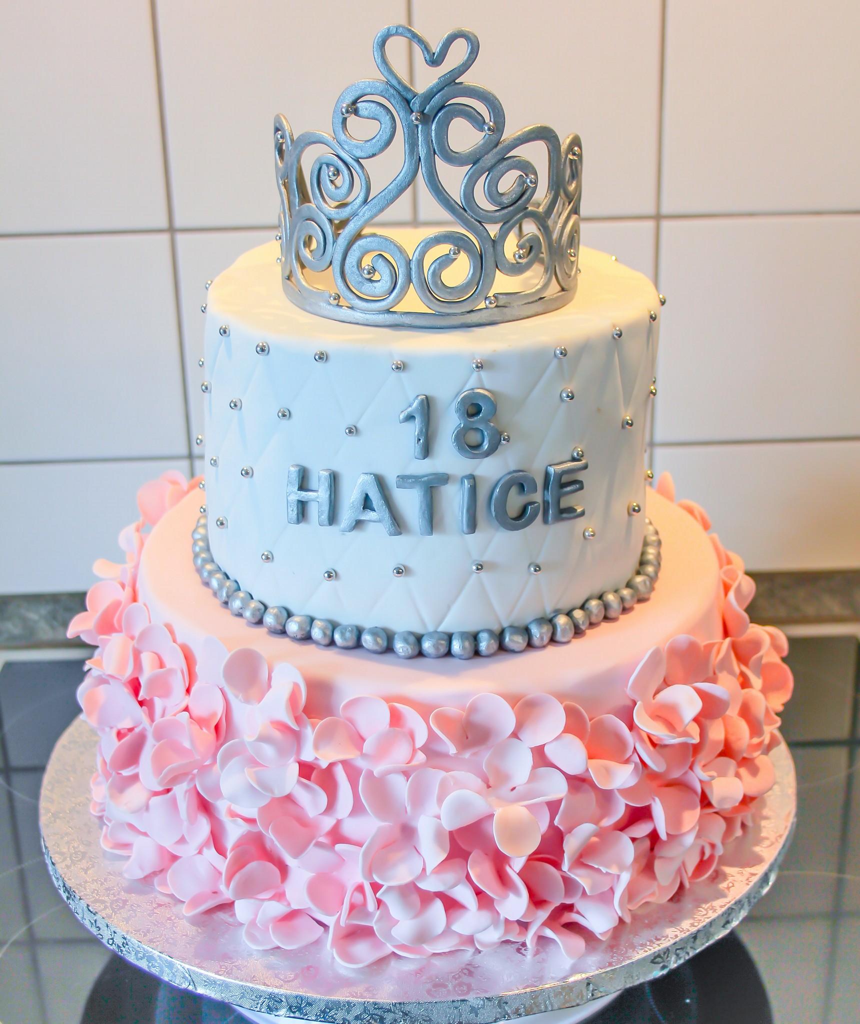EssCake
