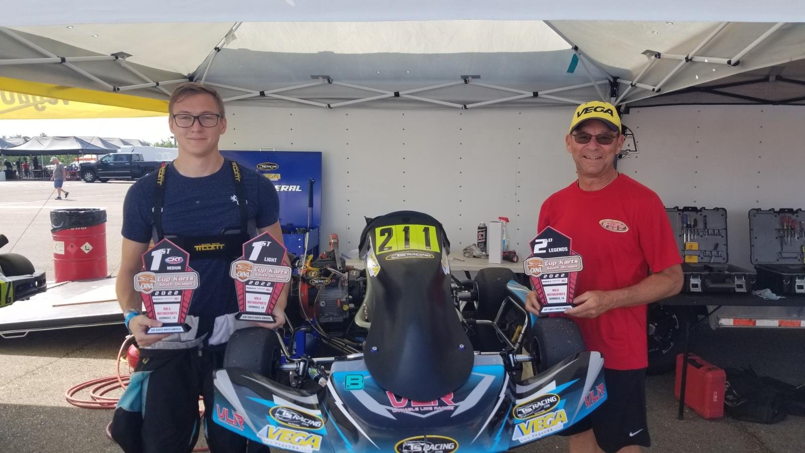 CONGRATULATIONS-COLIN WARREN Colin... - RLV Tuned Exhaust | Facebook