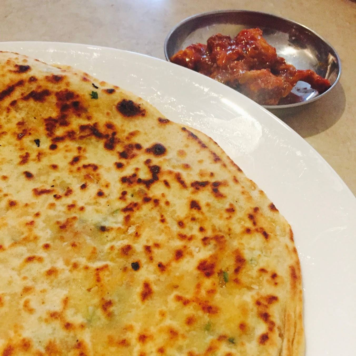 The Roti Queen | Mississauga ON