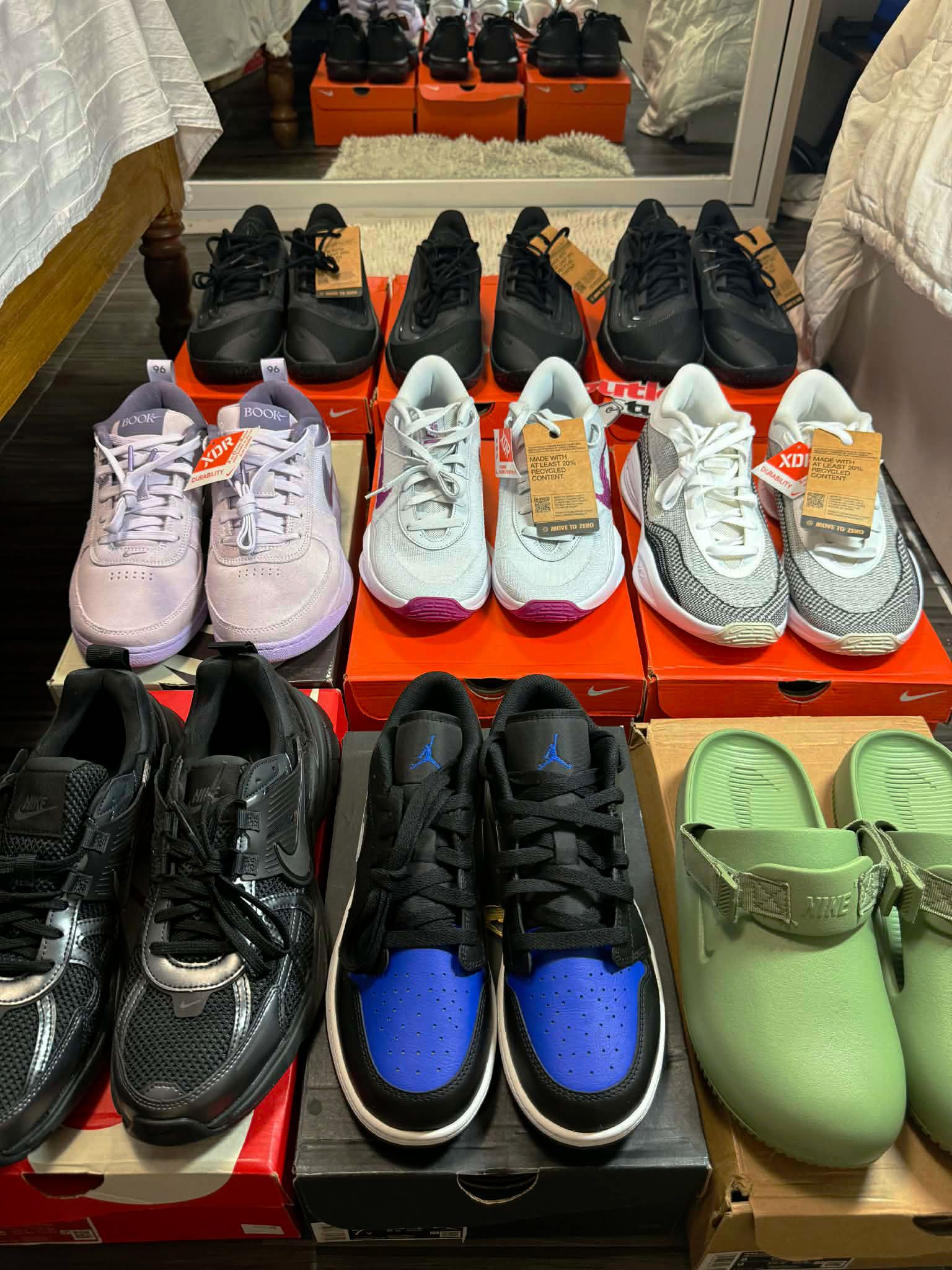 📷 un_drtd For Sale Brandnew On-Hand Ultraboost 5 