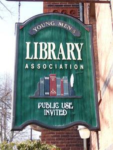Updated Library Hours. As of Tuesday,... - Town of Ware, MA | Facebook
