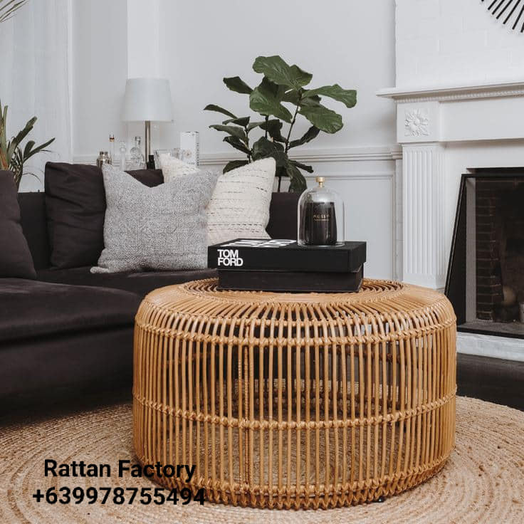 Rattan Factory | Cebu City