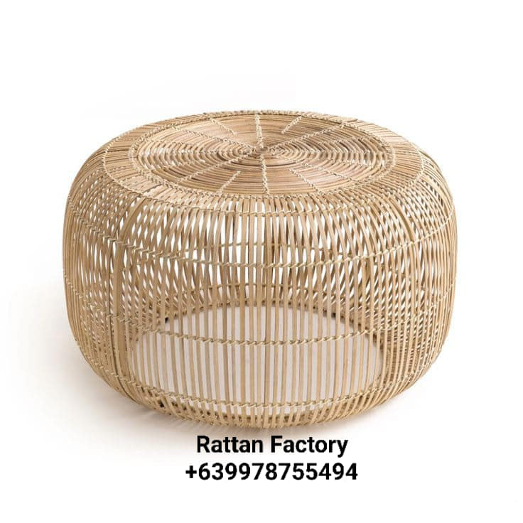 Rattan Factory | Cebu City