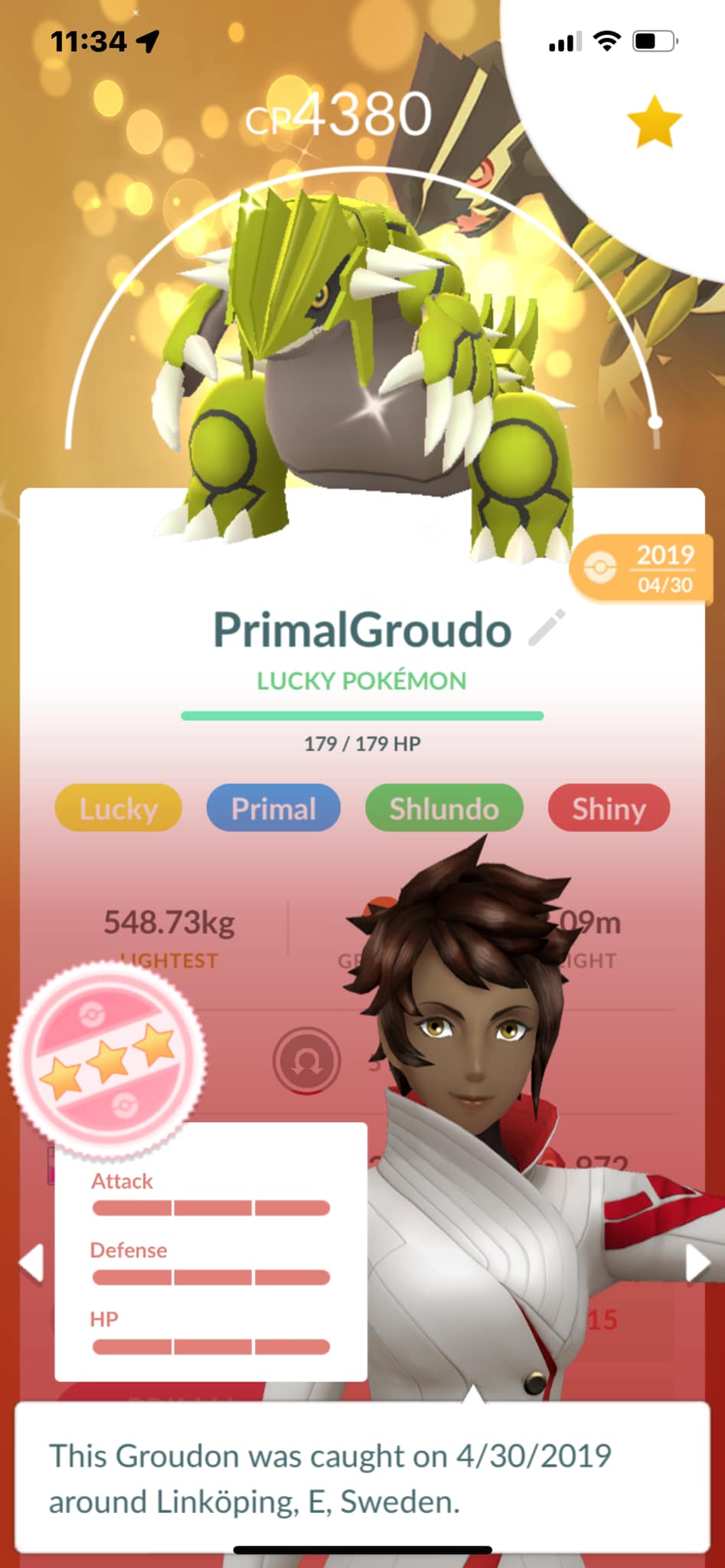 What are the best Pokémon of all time?