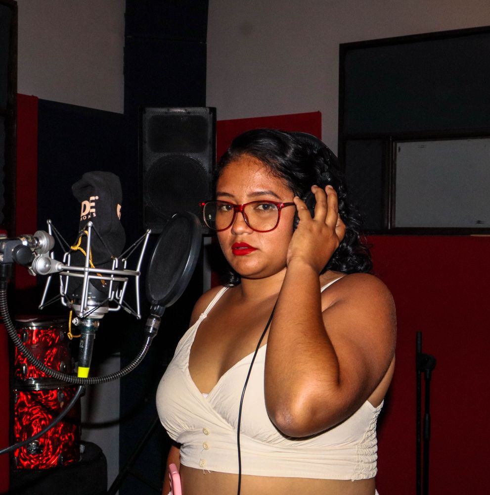 Monick Ramos Castro