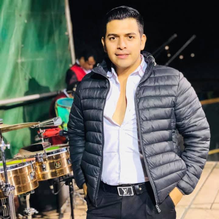 Frank Rios