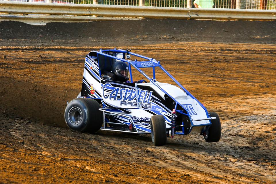 Caswell Racing