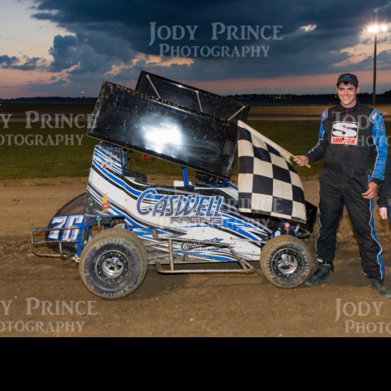 Caswell Racing