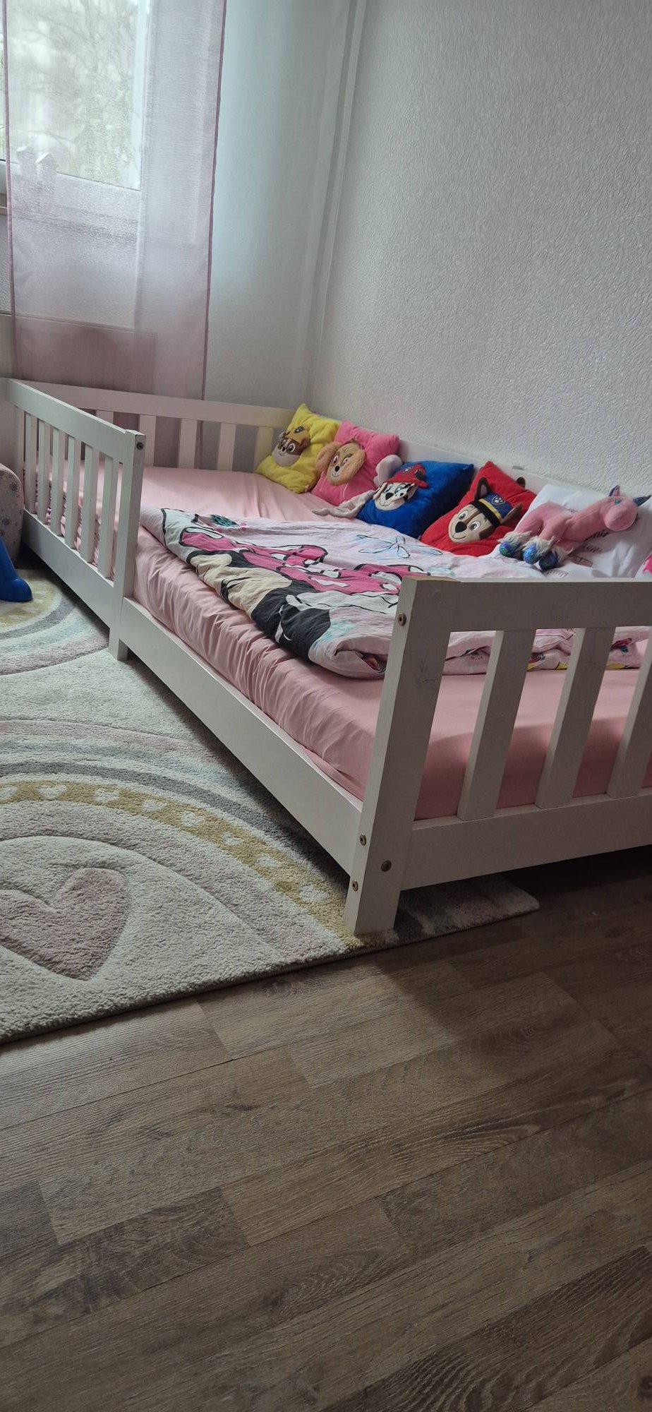 🎁 Kinderbett zu verschenken 🎁