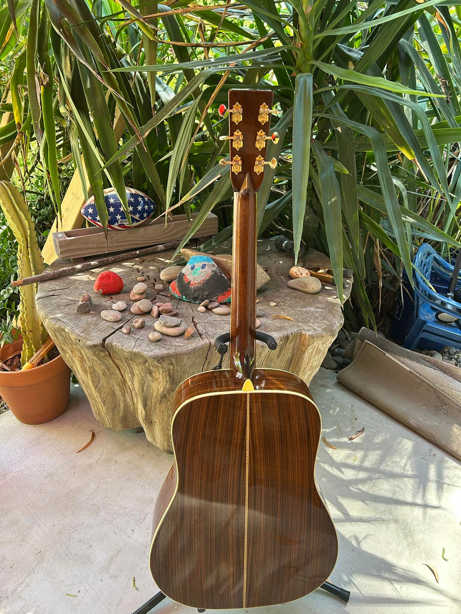 1994 Martin D1 Guitar Review and Experience