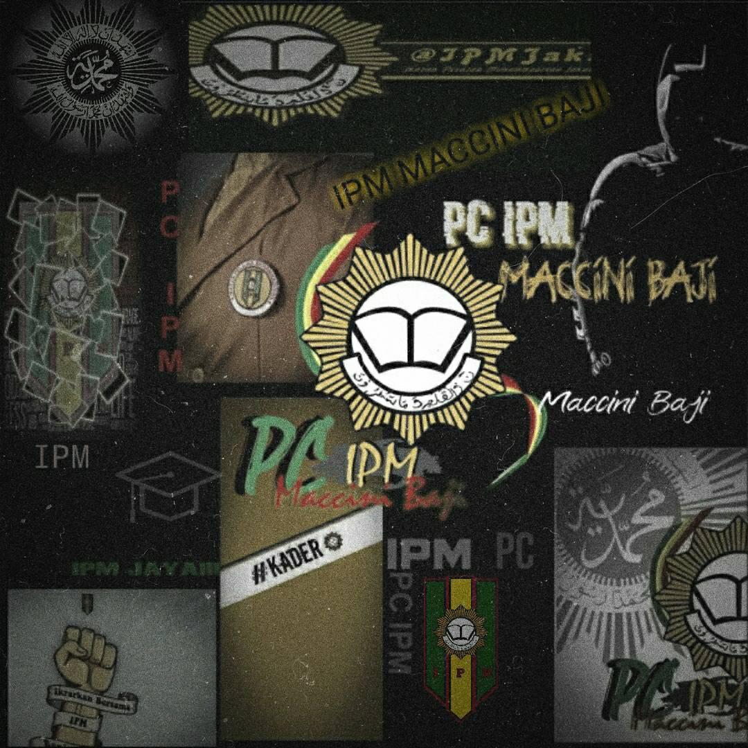 Kampoeng - Seragam PDH PR IPM MATTEKO, GOWA Kenapa kamu harus buat ...