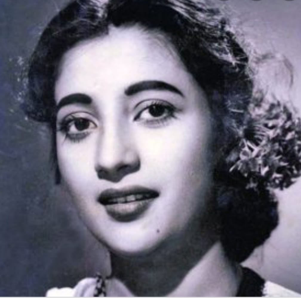 Shamim Ara