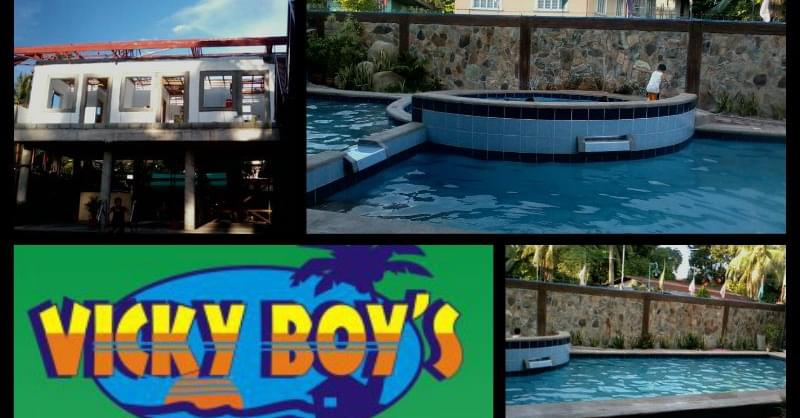 Vicky Boy Resort