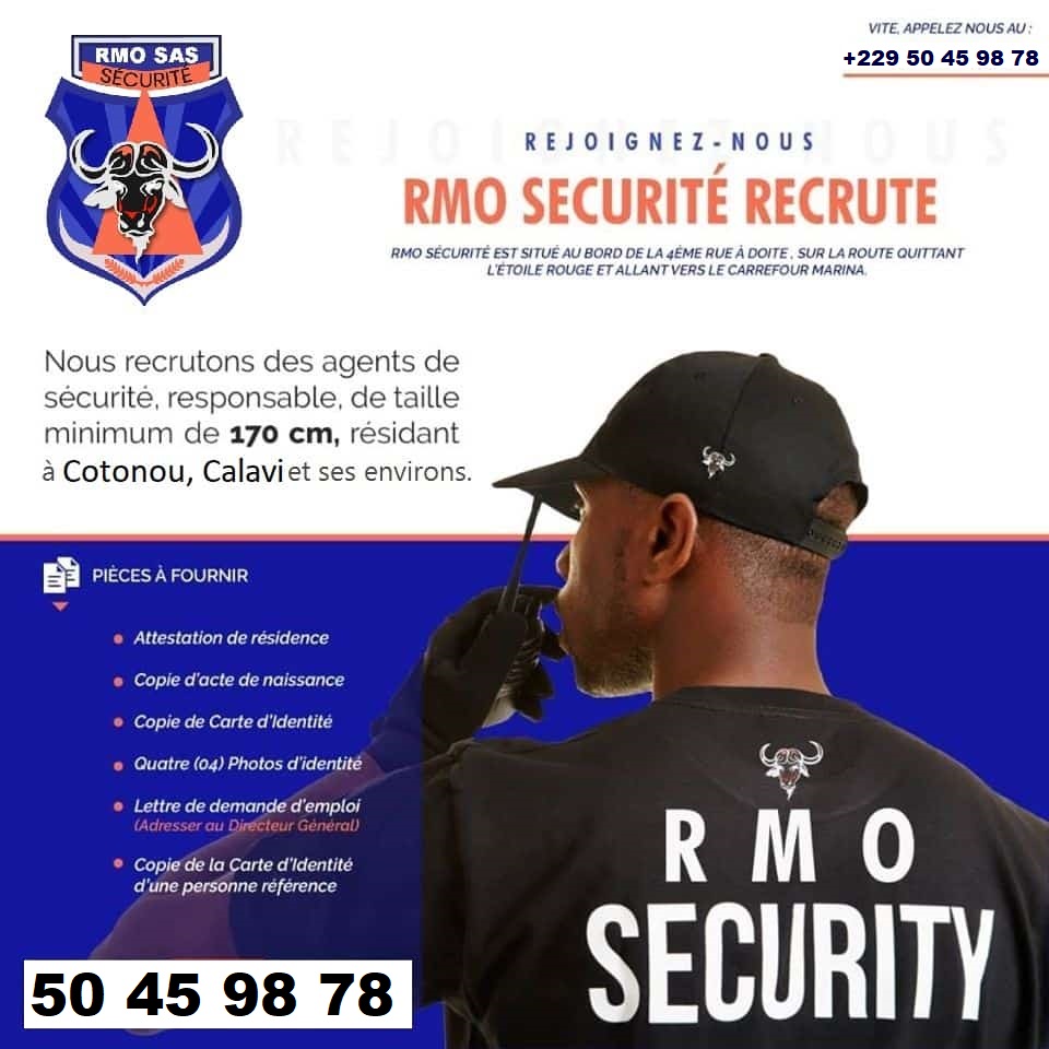 Rmo RH