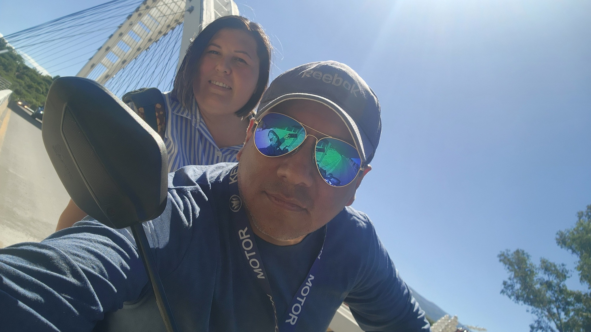 Eric M. Miranda Rojas