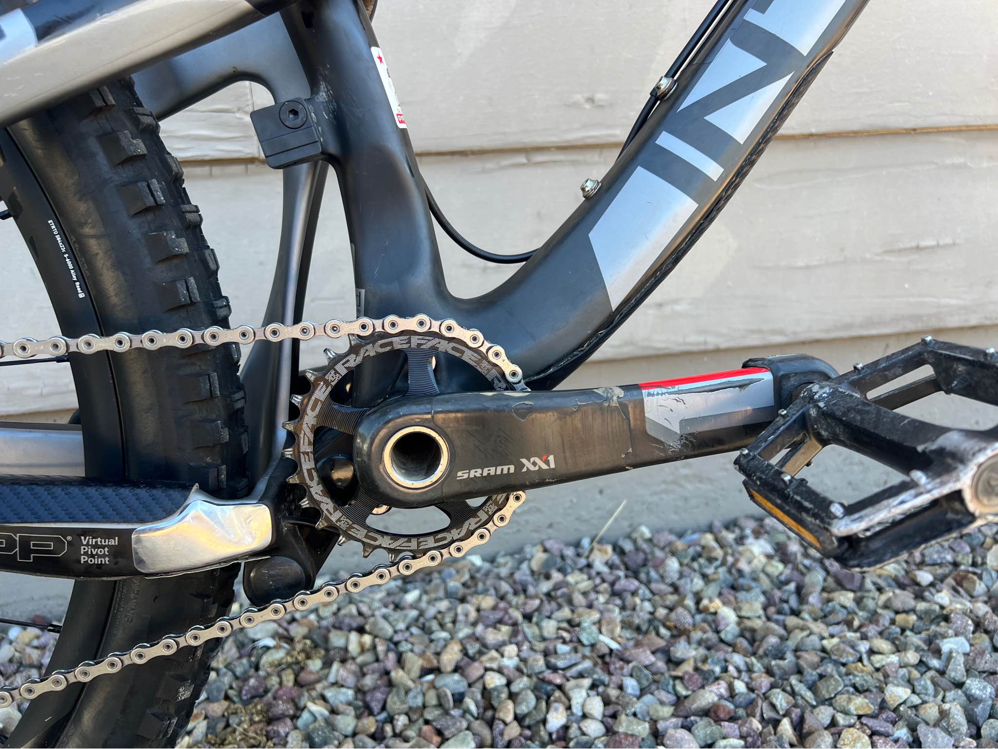 Intense Tracer t275 Carbon XL - Bicycles - Carlsbad, California ...