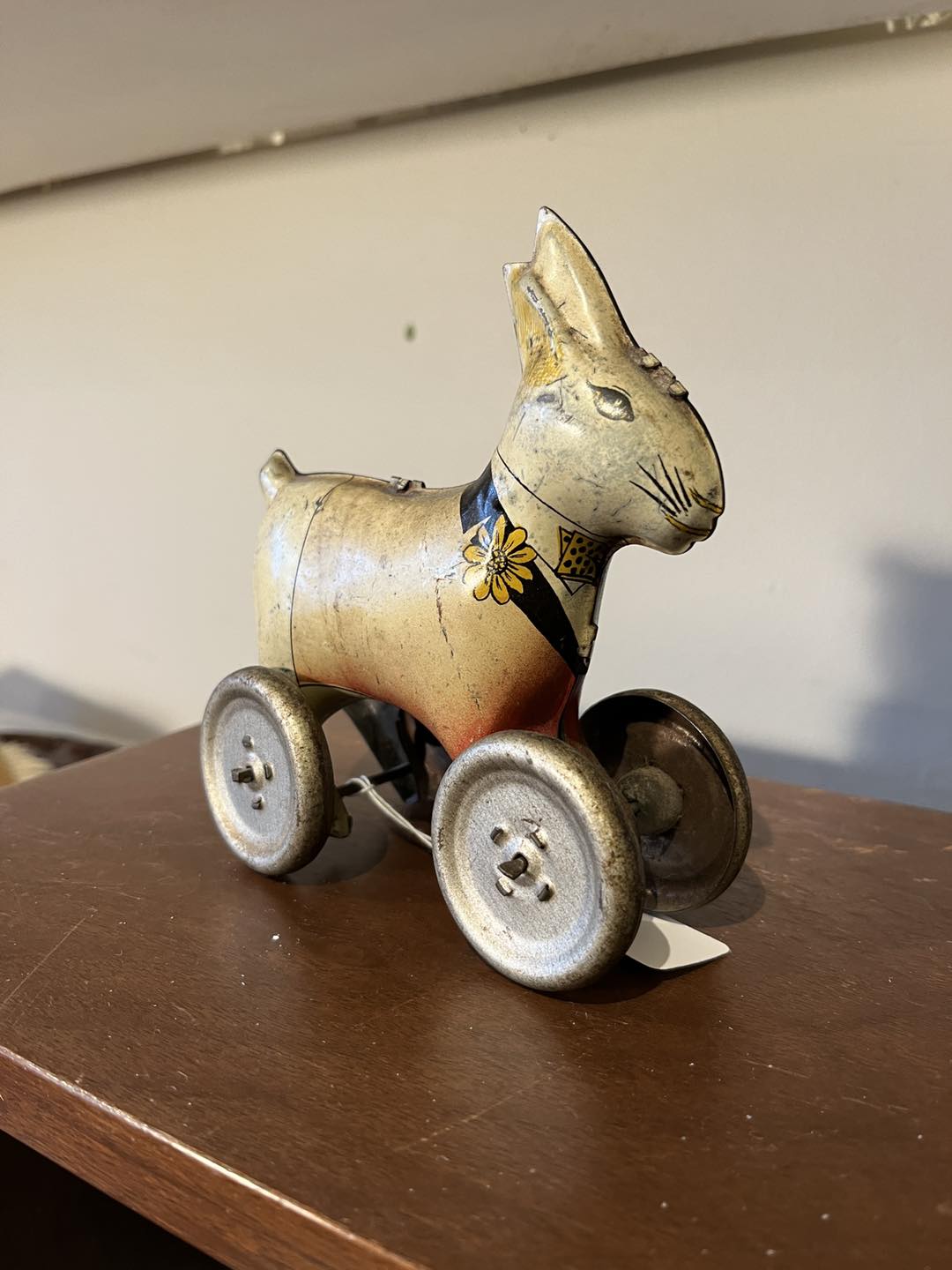 The ReFound - Tin Rabbit $35 | Facebook