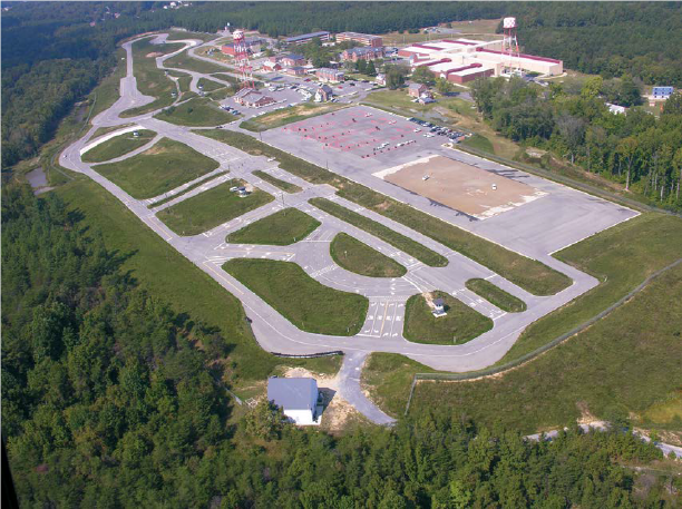 FLETC - The Federal Law Enforcement Training Centers (FLETC) Cheltenham ...