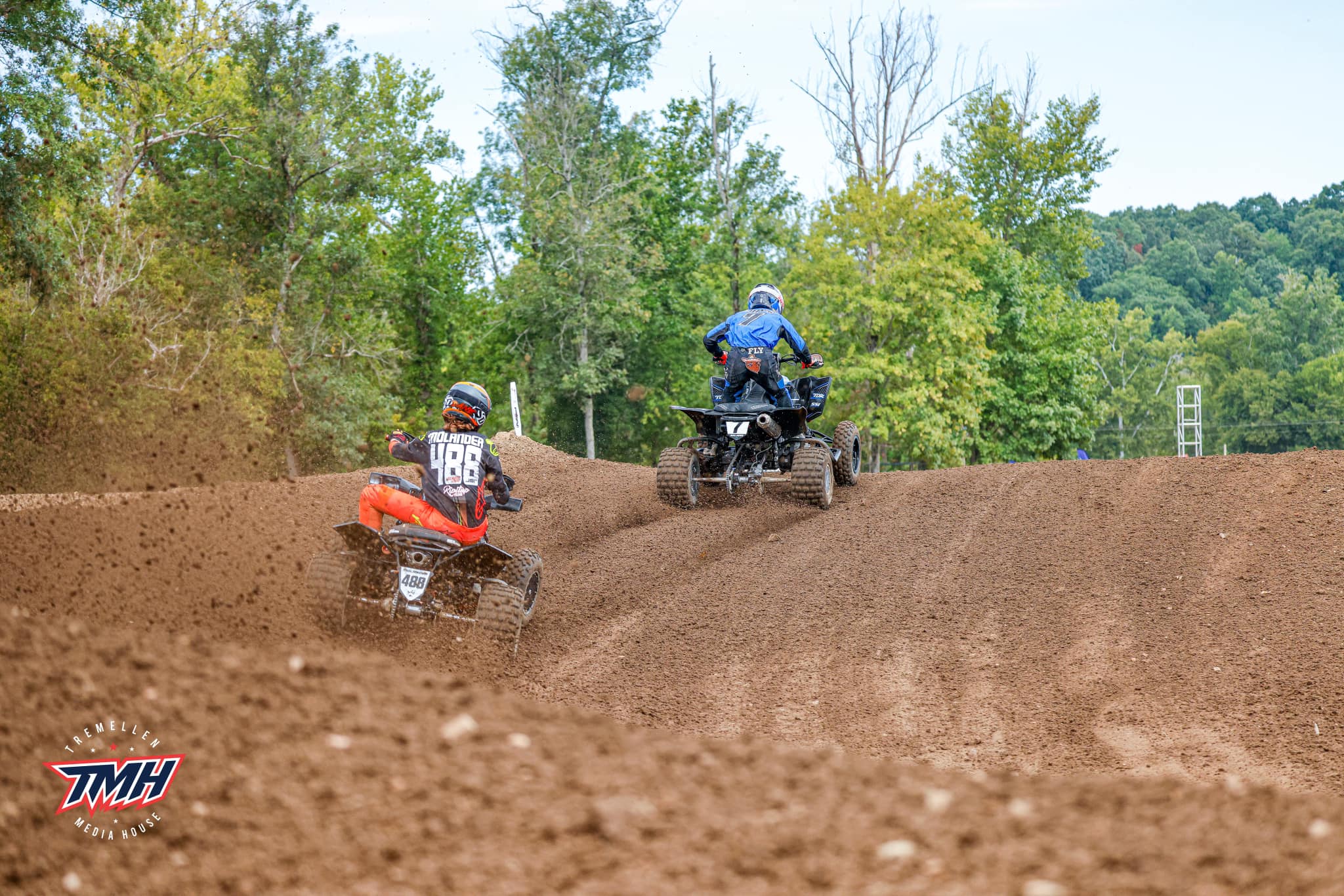 Granger Racing