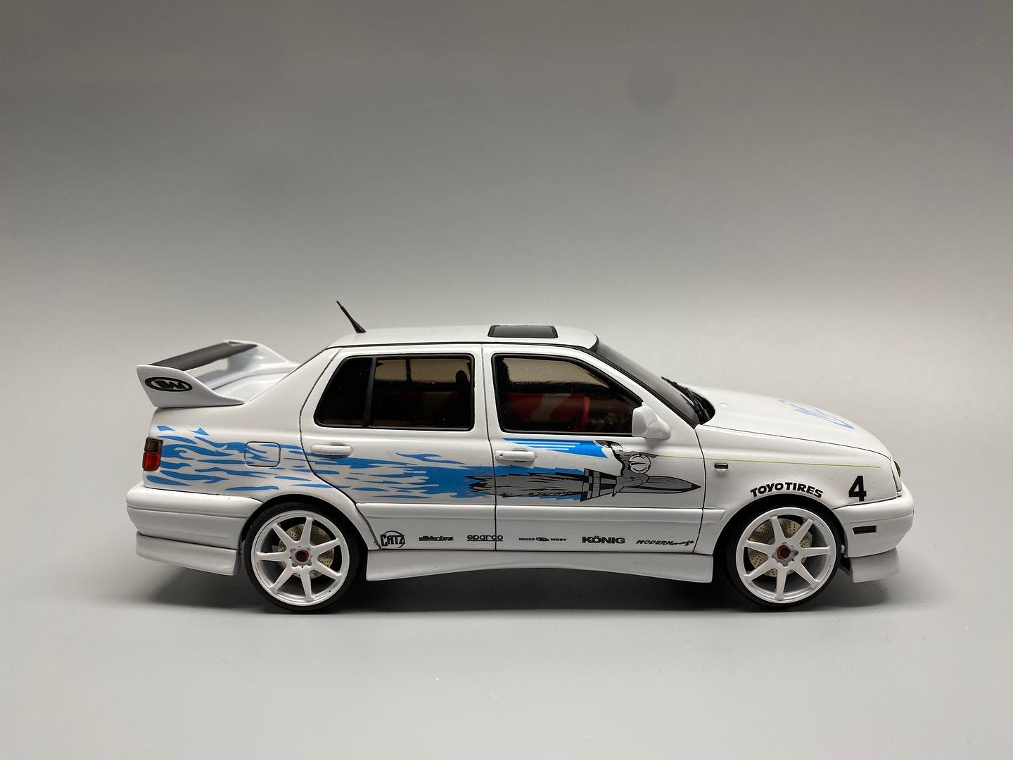 @scaleproduction @zeropaints... - The Scalemodeling Channel