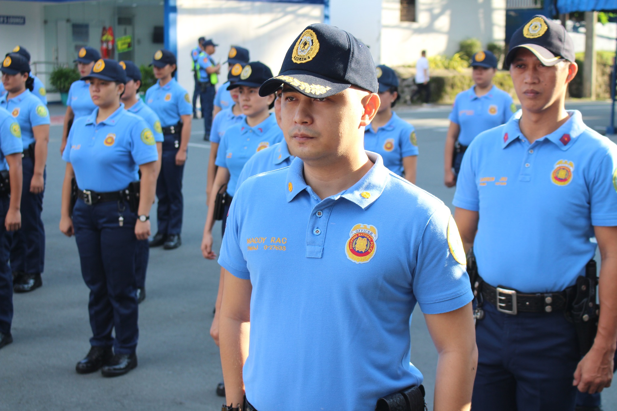 On August 2, 2024 (Friday), at 7:00 AM, PRBS under the leadership of ...