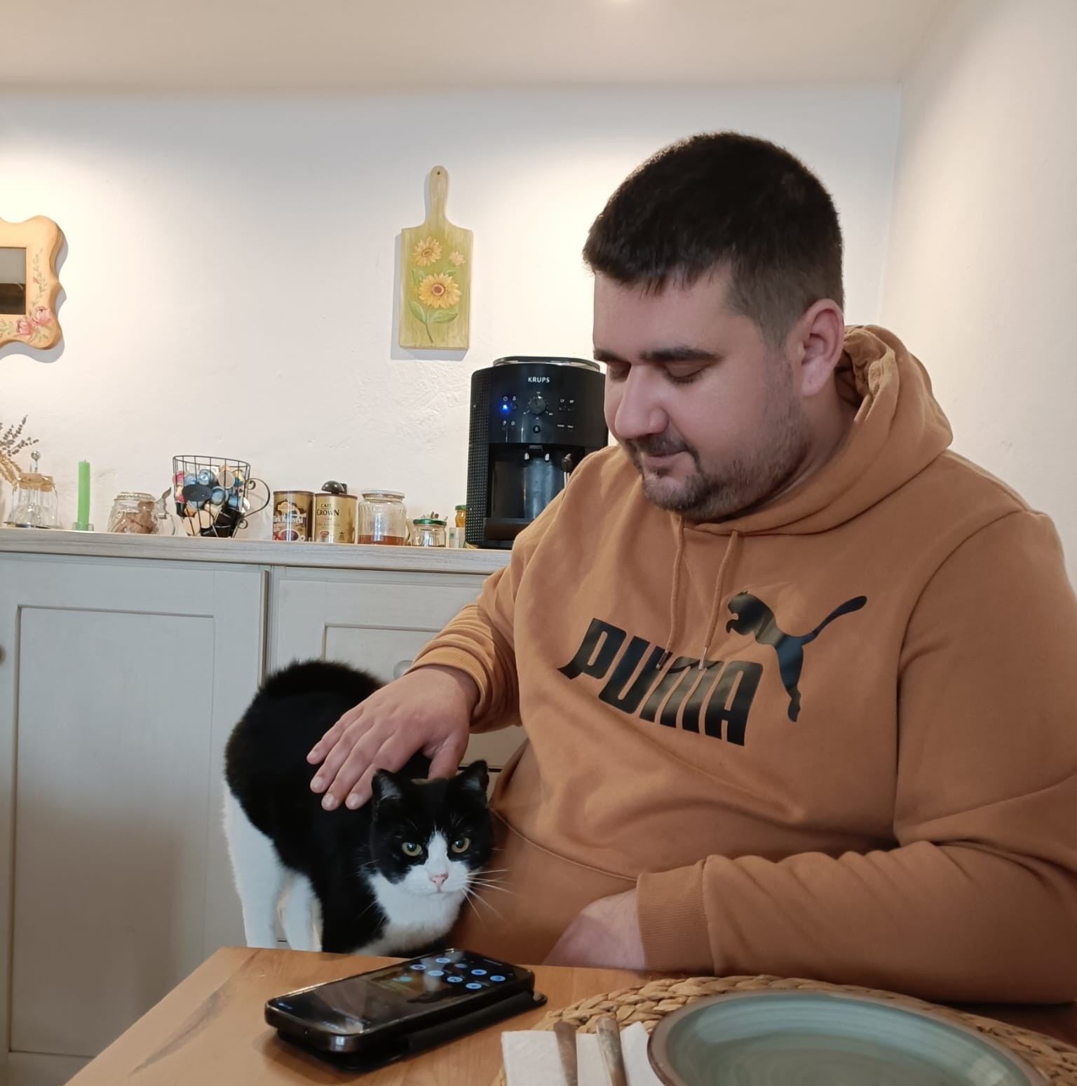 Scrisoare adresată cetățenilor județului Ialomița. Adrian Costea ...