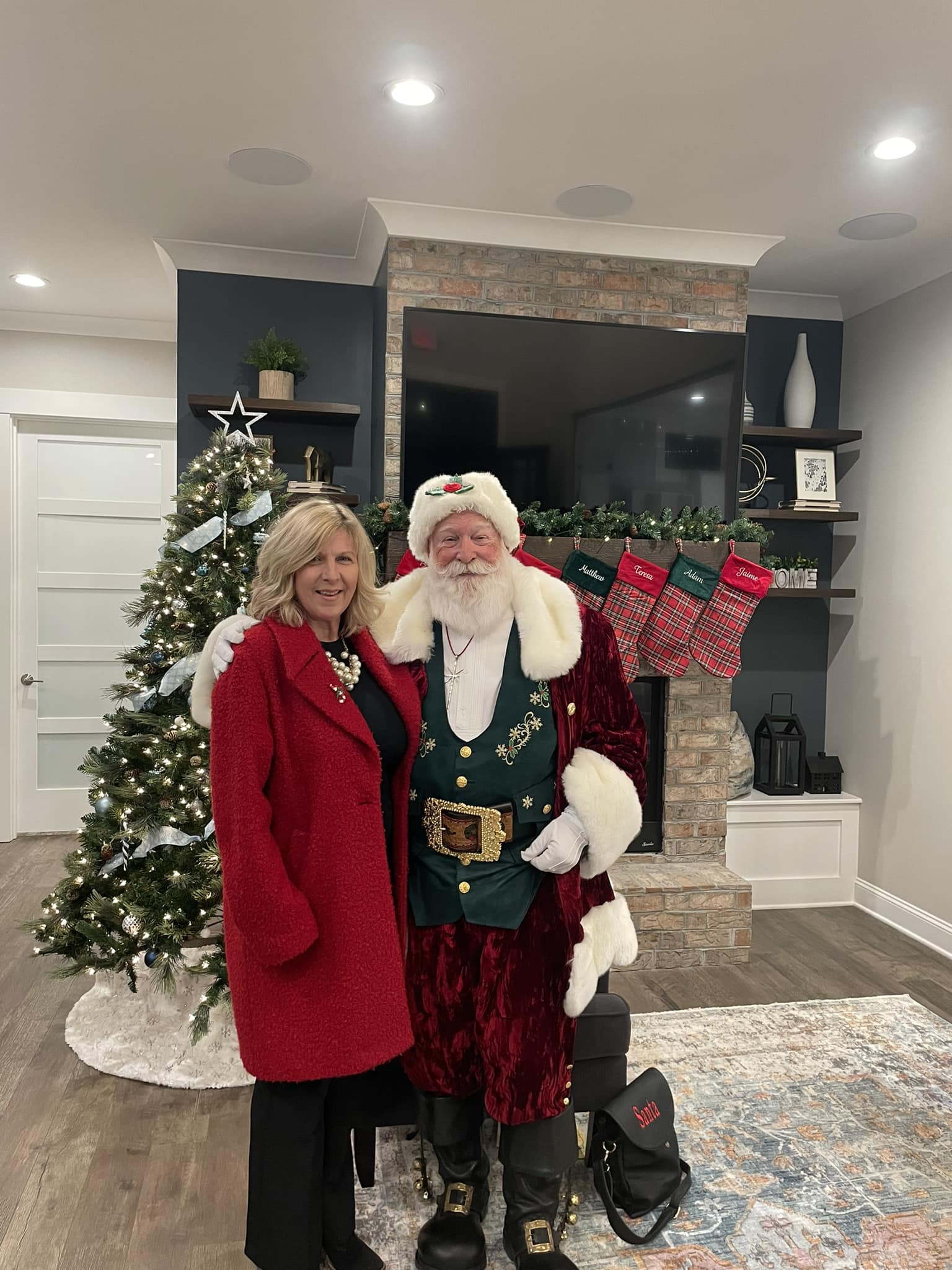 Dana Stone Realtor Adorn Realty | Raleigh NC