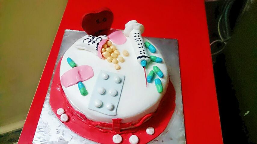 Tejashree's Soft Cake Corner | Roha