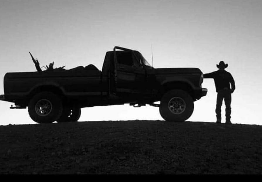 Rodeo Baja Leyendas - Uno no envejece solo se transforma en un clásico ...