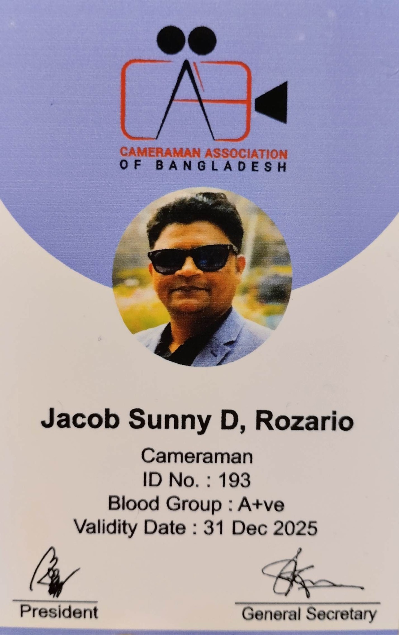 Jsd Rozario