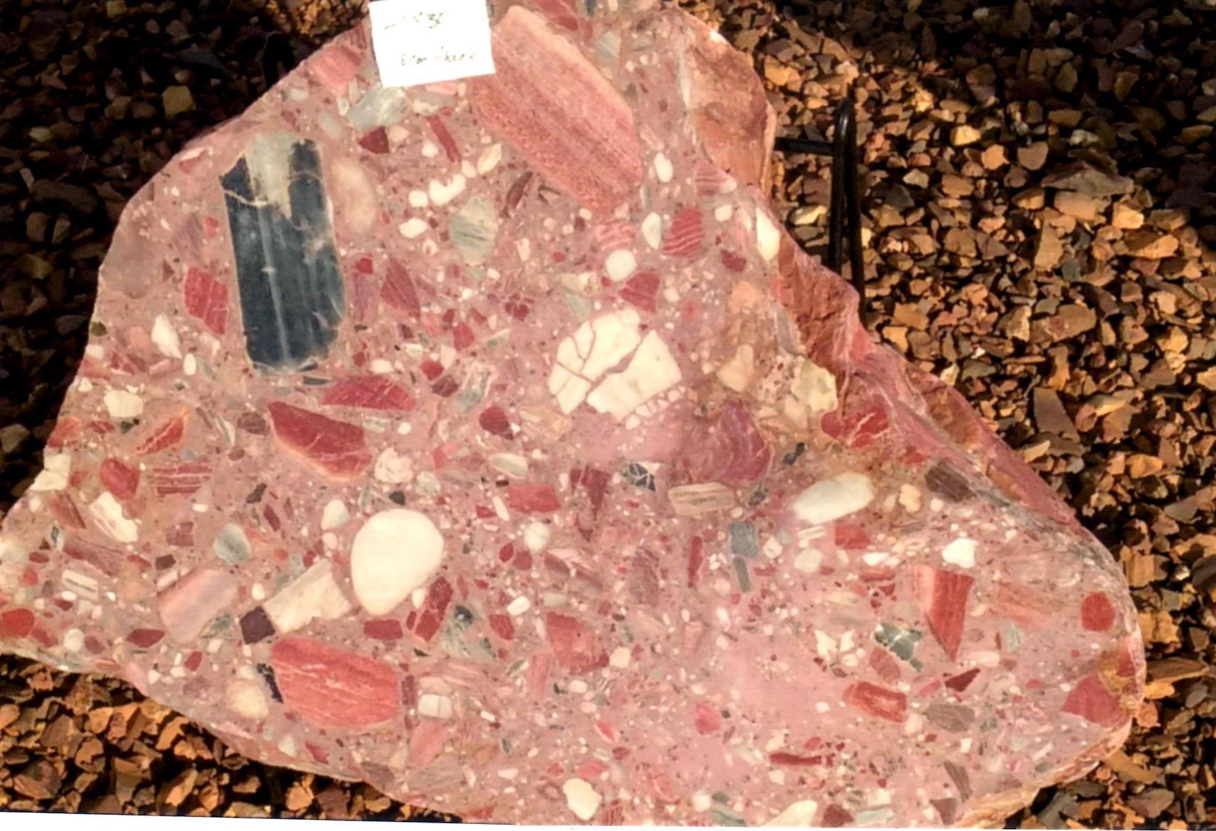 Garden and Landscape Feature ROCKS | Perth WA