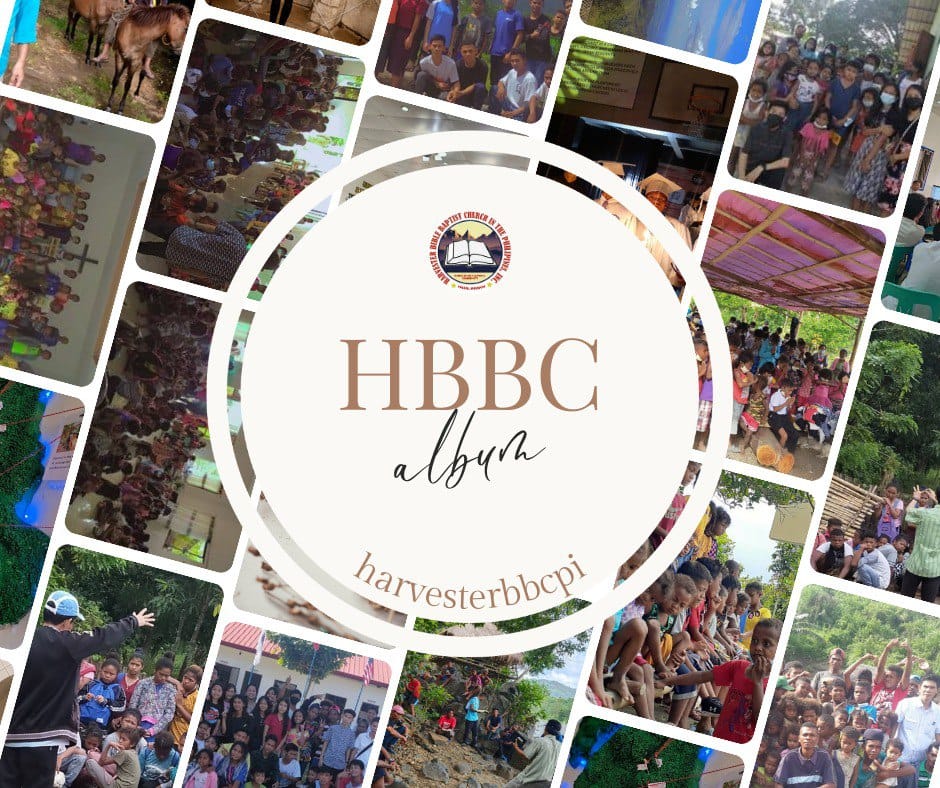 HBBC Album and Compilation | Facebook