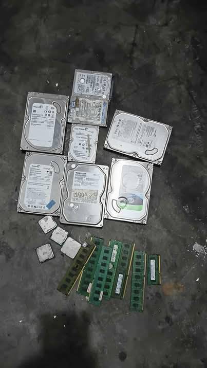 Cavite computer parts buy and sell | nabili ako ng sirang computer ...