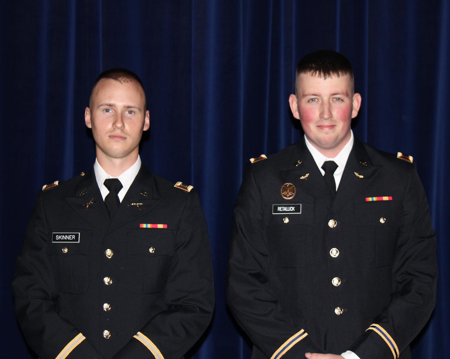 Con... - Morehead State University Army ROTC - Eagle Battalion | Facebook