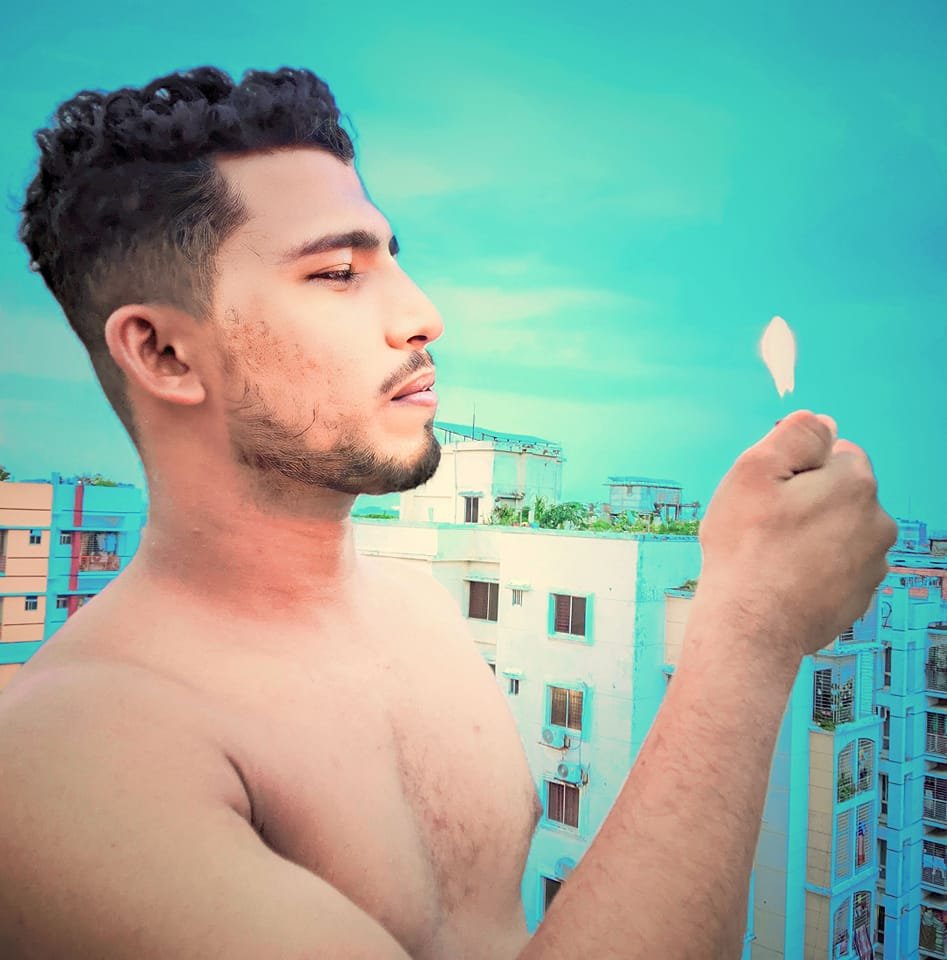 Ds Raju Vai