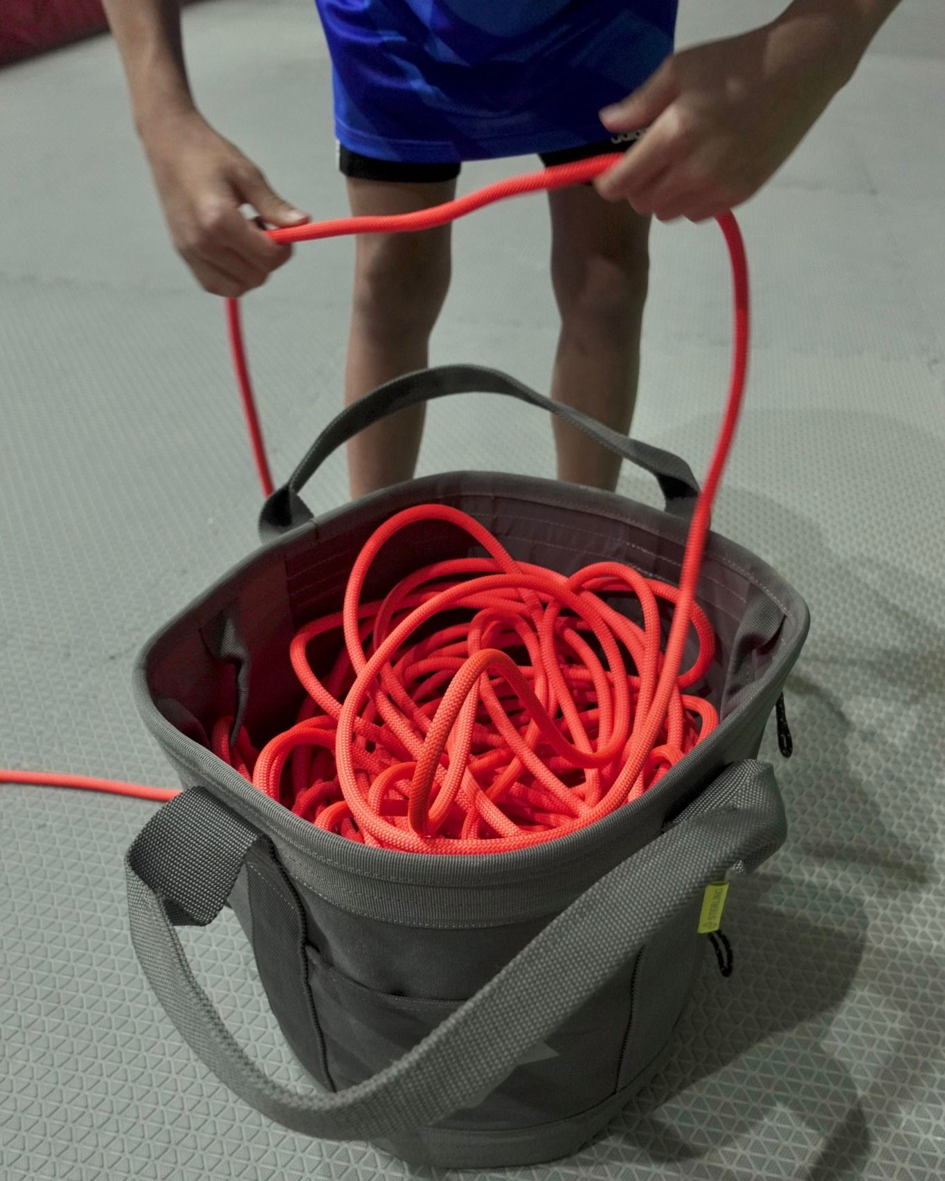 Sterling Rope Thailand