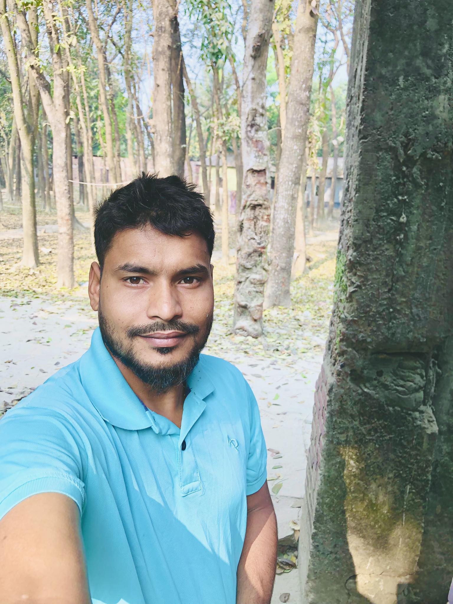 Md Rakib
