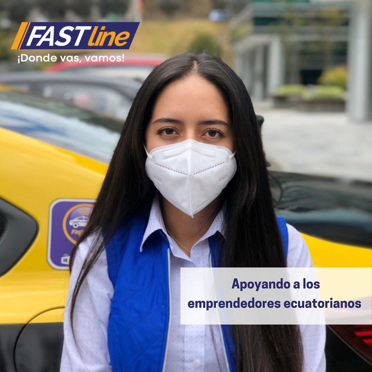 Fastline - ¡Queremos que nos conozcas! 🇪🇨 Fastline es una... | Facebook