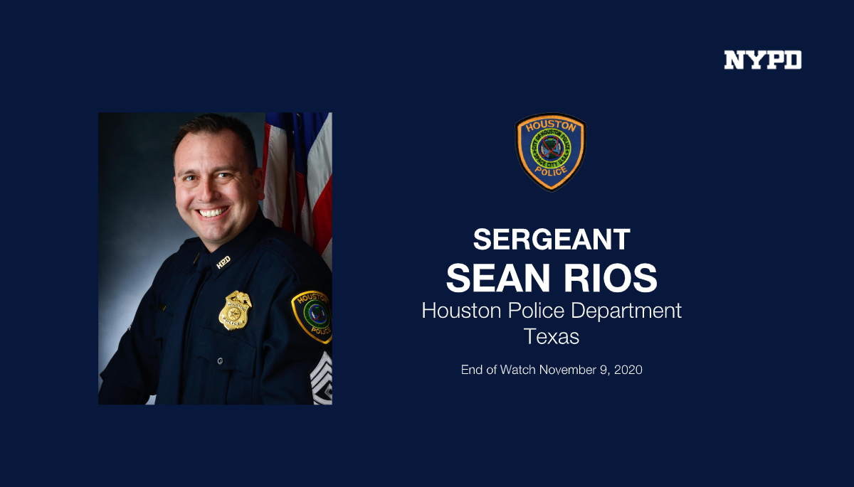 Our sincerest condolences to the... - NYPD 34th Precinct
