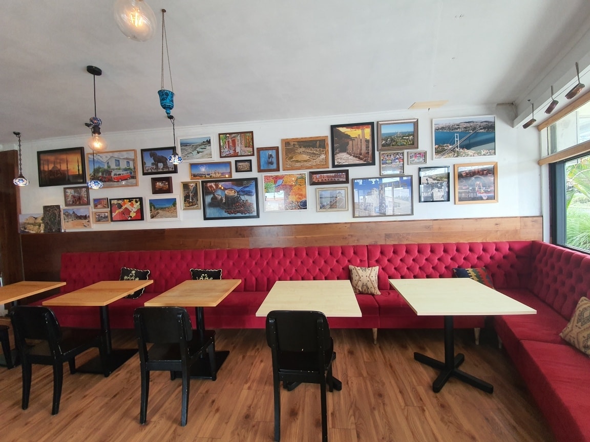 Ala Turca Authentic Turkish Taste | Auckland
