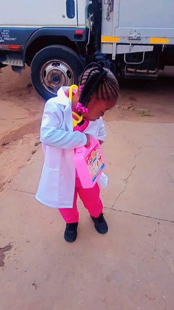 Mulenga Mumu Katebe