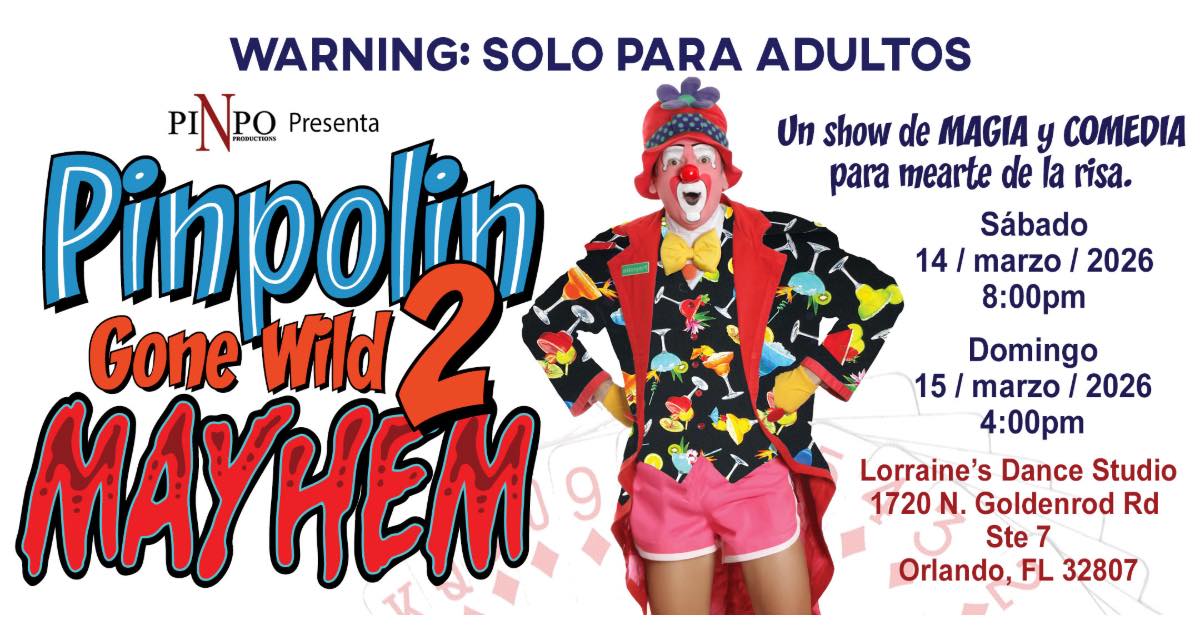 Payaso Pinpolin