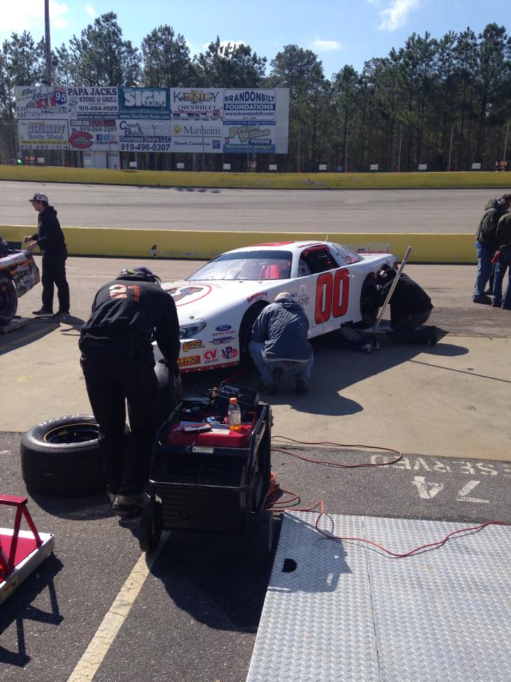 NMB Motorsports | Greensboro NC