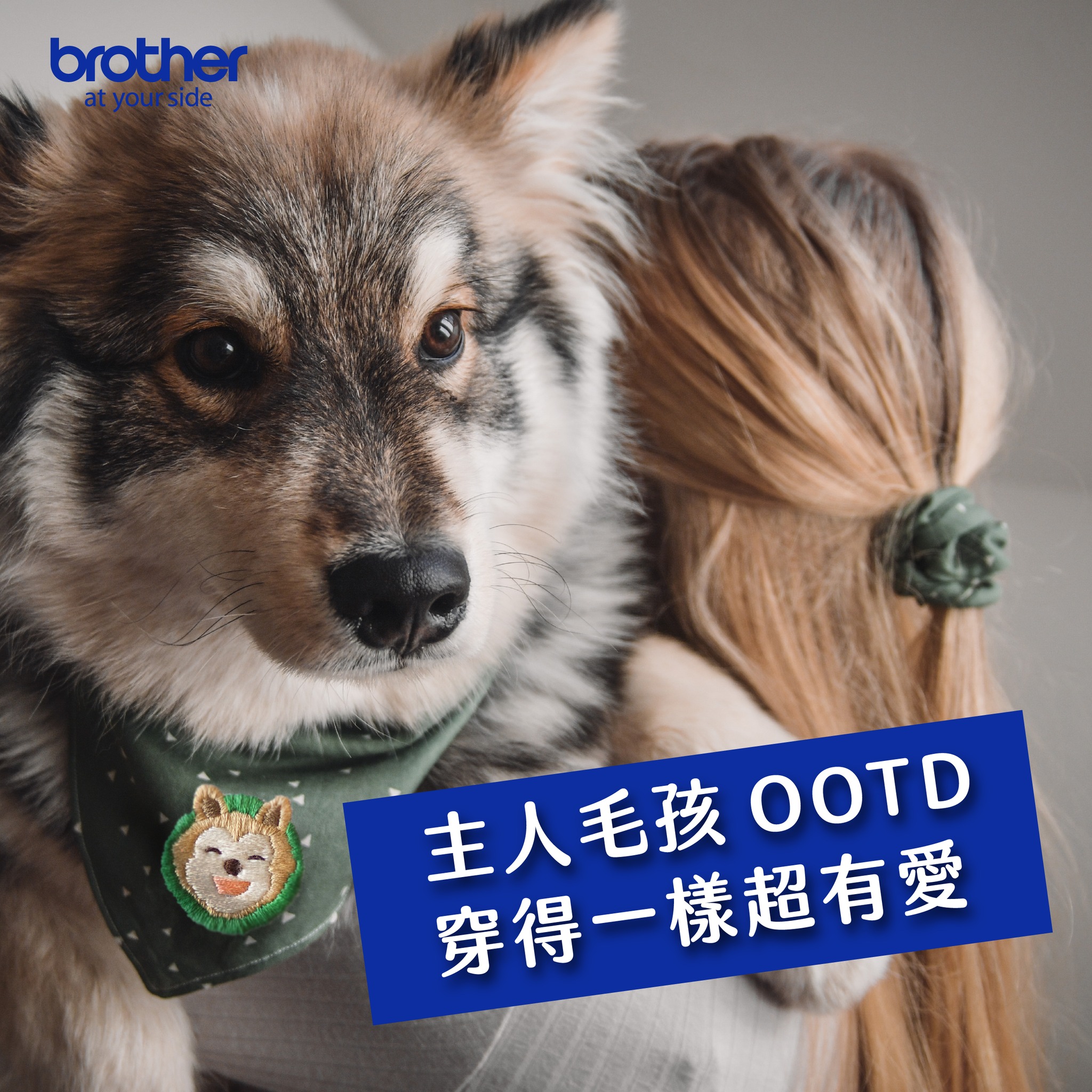 Brother Taiwan - 台灣兄弟國際行銷... - Brother Taiwan - 台灣兄弟國際行銷